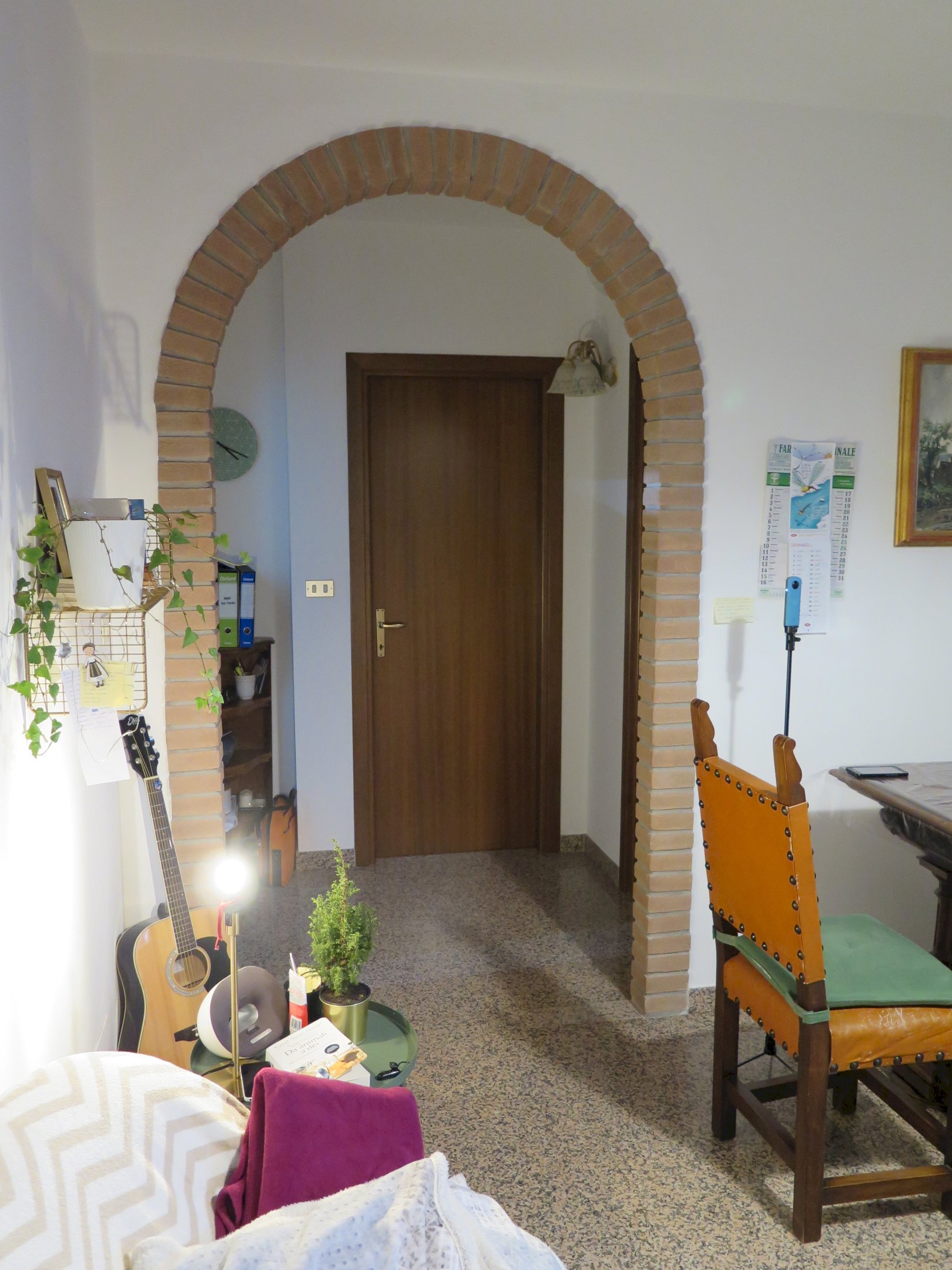 Bilocale via Enrico Berlinguer, Castel San Pietro Terme - foto 3