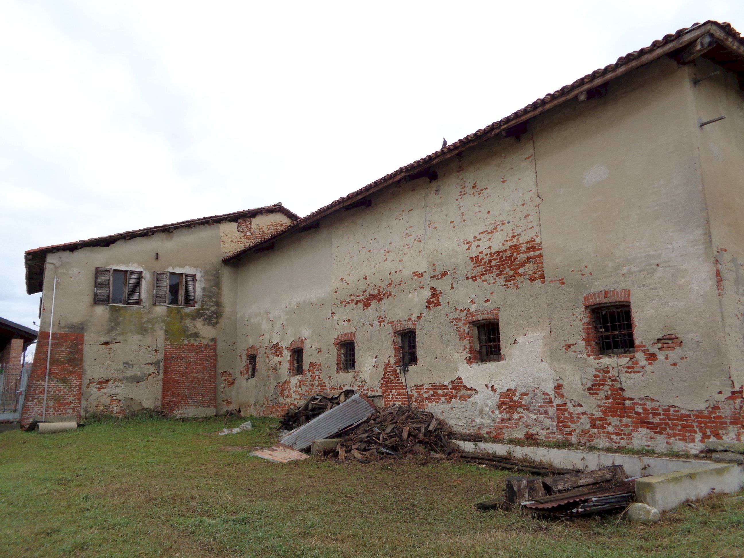 Rustico Fossano - foto 1