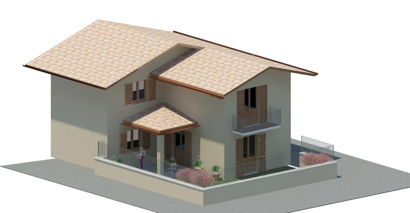 Rustico Piozzo - foto 1