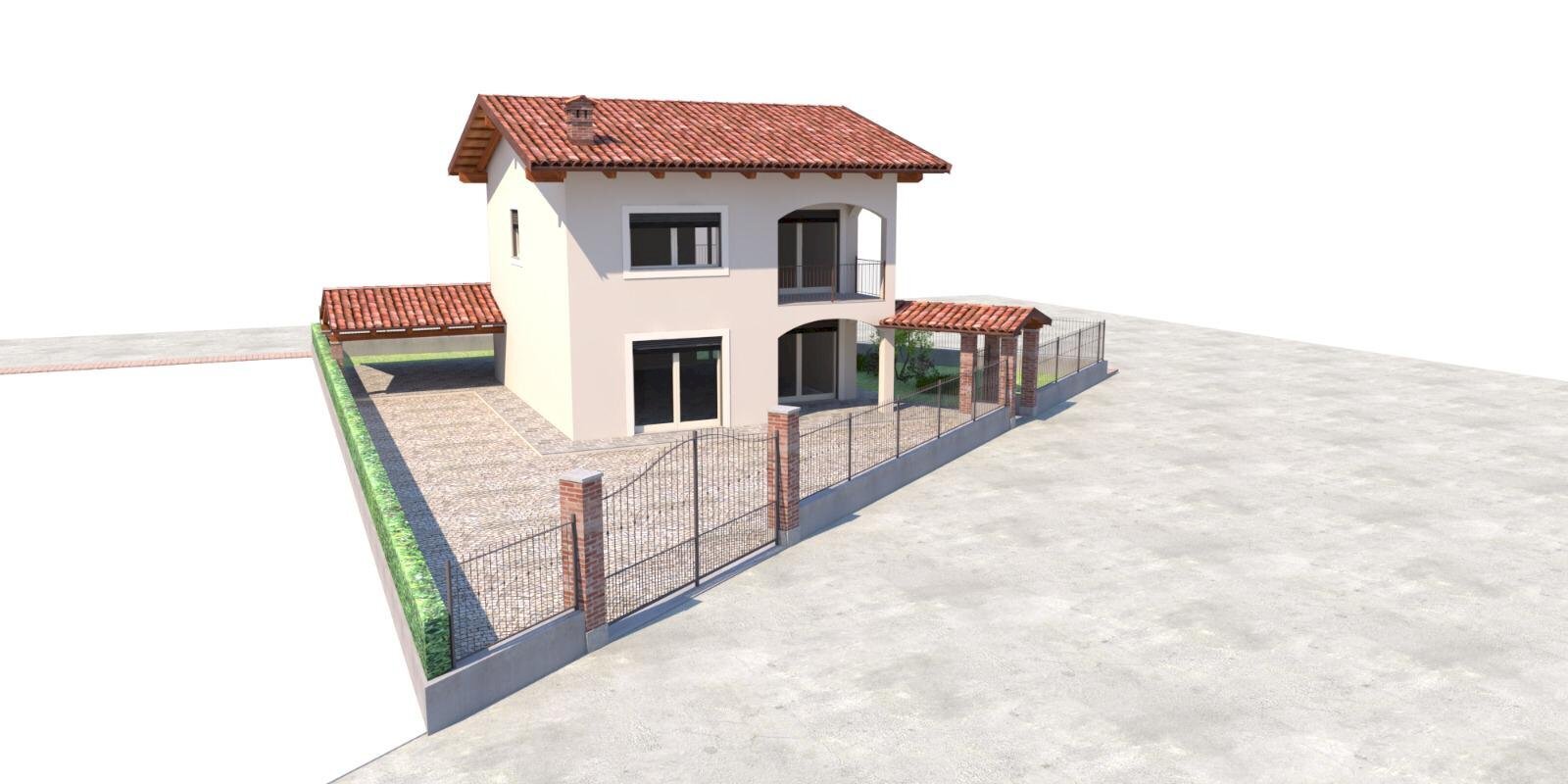 Rustico Genola - foto 1
