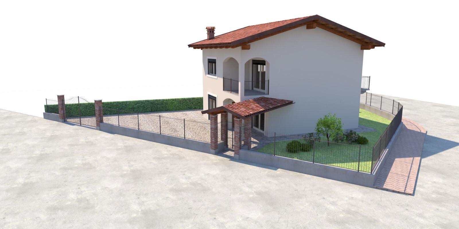 Rustico Genola - foto 2