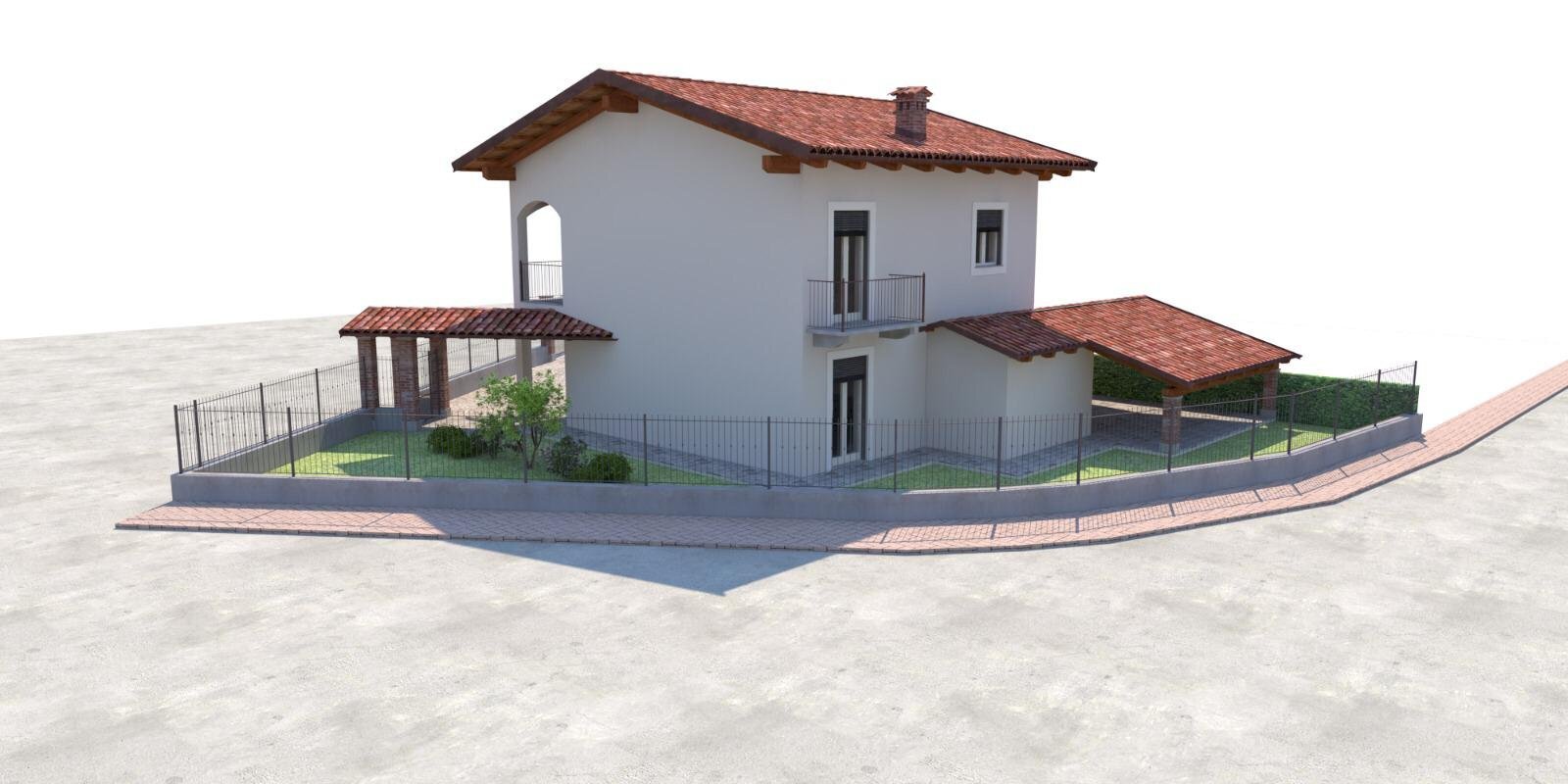 Rustico Genola - foto 3