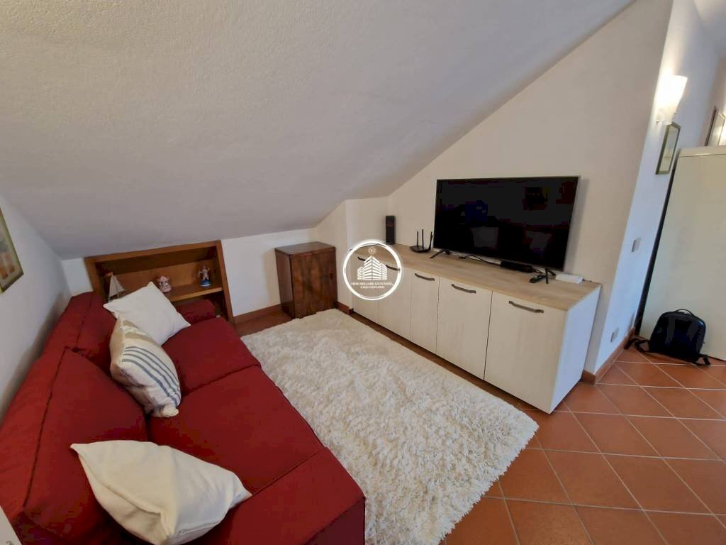 Salotto - Quadrilocale corso Piave, 85/2, Alba - foto 3