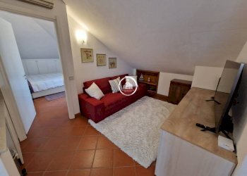 Salotto - Quadrilocale corso Piave, 85/2, Alba - foto 4