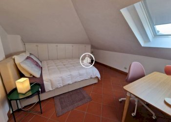 Camera - Quadrilocale corso Piave, 85/2, Alba - foto 7