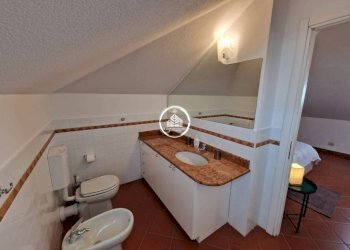 Bagno - Quadrilocale corso Piave, 85/2, Alba - foto 10