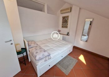 Camera - Quadrilocale corso Piave, 85/2, Alba - foto 12