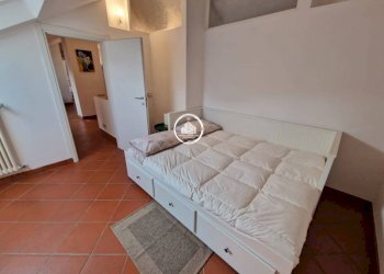 Camera - Quadrilocale corso Piave, 85/2, Alba - foto 13