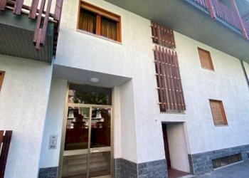 CONDOMINIO - Trilocale via Giuseppe Francesco Medail, 28, Bardonecchia - foto 7