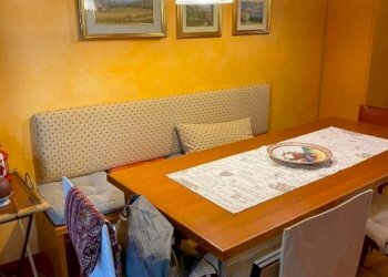 TAVOLO - Trilocale via Giuseppe Francesco Medail, 28, Bardonecchia - foto 12