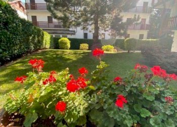 CONDOMINIO - Trilocale via Giuseppe Francesco Medail, 28, Bardonecchia - foto 13