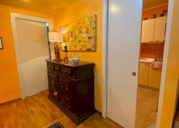 DISIMPEGNO - Trilocale via Giuseppe Francesco Medail, 28, Bardonecchia - foto 24