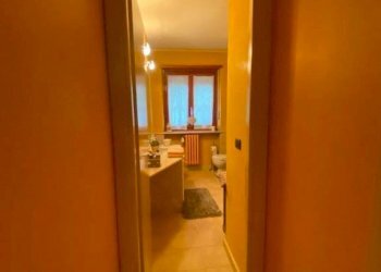 BAGNO - Trilocale via Giuseppe Francesco Medail, 28, Bardonecchia - foto 40