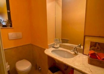 BAGNO - Trilocale via Giuseppe Francesco Medail, 28, Bardonecchia - foto 41