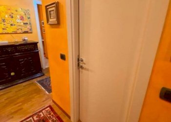 BAGNO - Trilocale via Giuseppe Francesco Medail, 28, Bardonecchia - foto 42