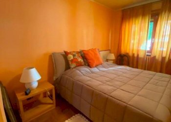 CAMERA - Trilocale via Giuseppe Francesco Medail, 28, Bardonecchia - foto 44