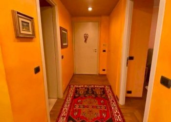 INGRESSO - Trilocale via Giuseppe Francesco Medail, 28, Bardonecchia - foto 46