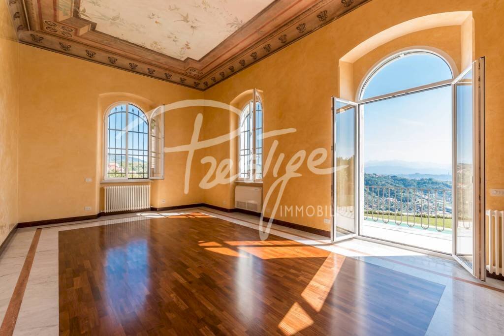 Villa via Aurelia, 640, La Spezia - foto 3