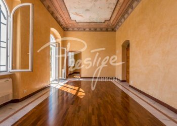 Villa via Aurelia, 640, La Spezia - foto 4