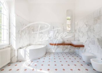 Villa via Aurelia, 640, La Spezia - foto 7