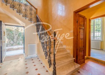 Villa via Aurelia, 640, La Spezia - foto 8