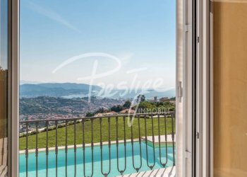 Villa via Aurelia, 640, La Spezia - foto 9