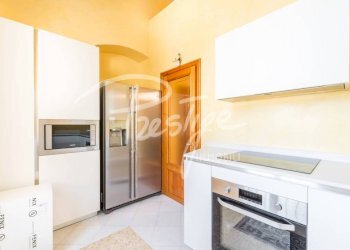 Villa via Aurelia, 640, La Spezia - foto 25