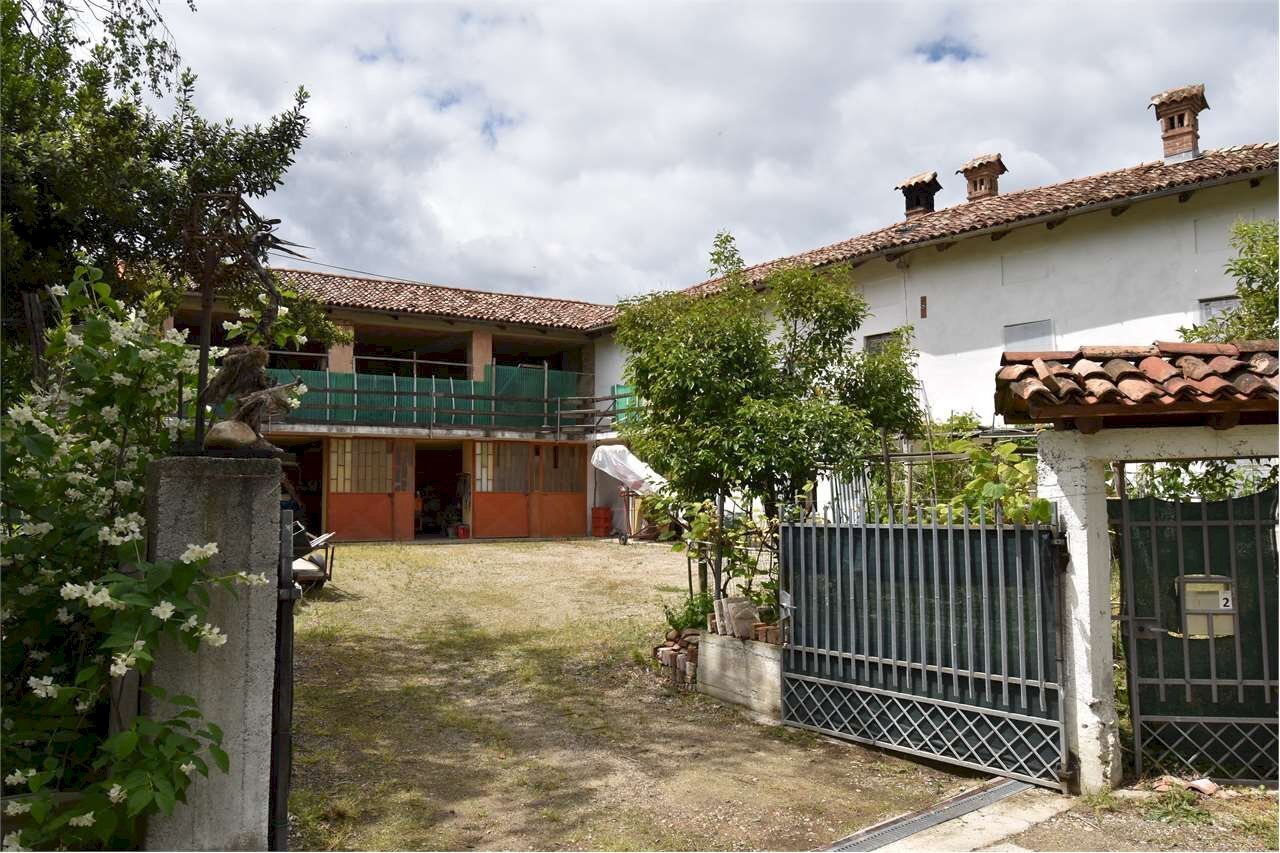 Rustic via Cottà, Neive - photo 1