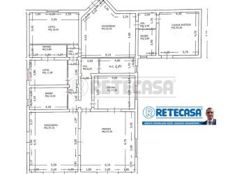 venduto (1).png - Villa CONTRADA CIANCIO SNC, Marsala - foto 26