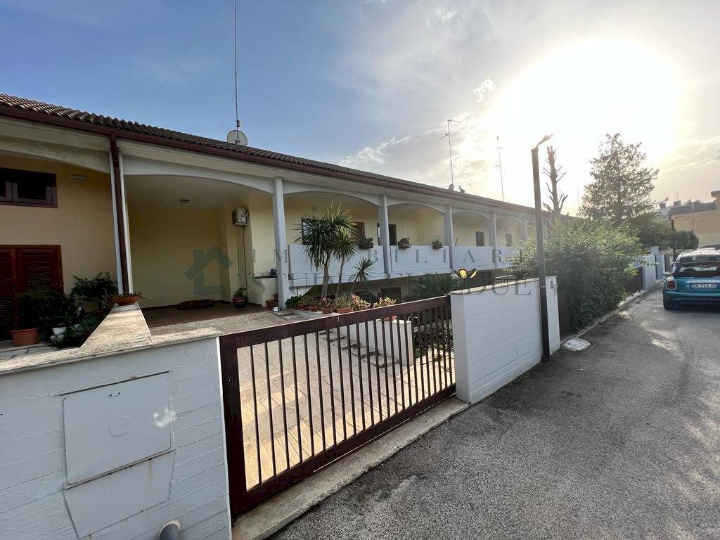 WhatsApp Image 2023-09-22 at 18.25.55 (2).jpeg - Villa via chico mendes  1, Bari - foto 3