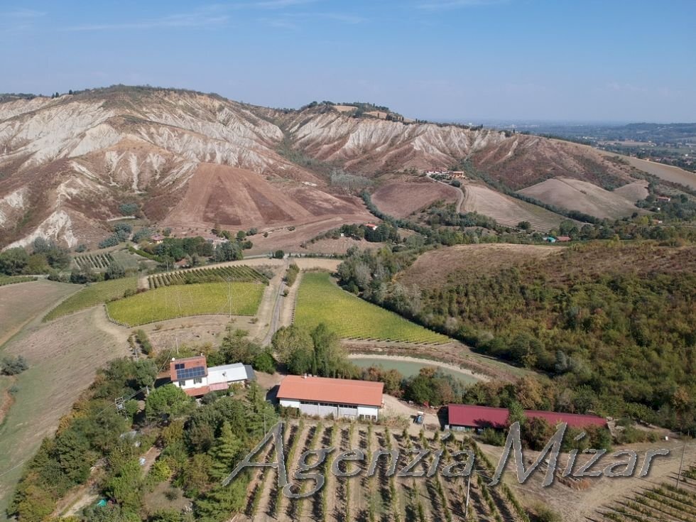 Villa Imola - foto 2