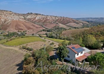 Villa Imola - foto 5