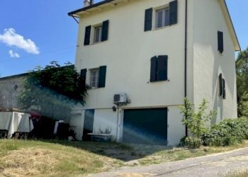 Villa Imola - foto 18