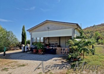 Villa Imola - foto 22