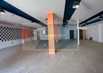 Shop VIA CRISPI, Siracusa - photo 11