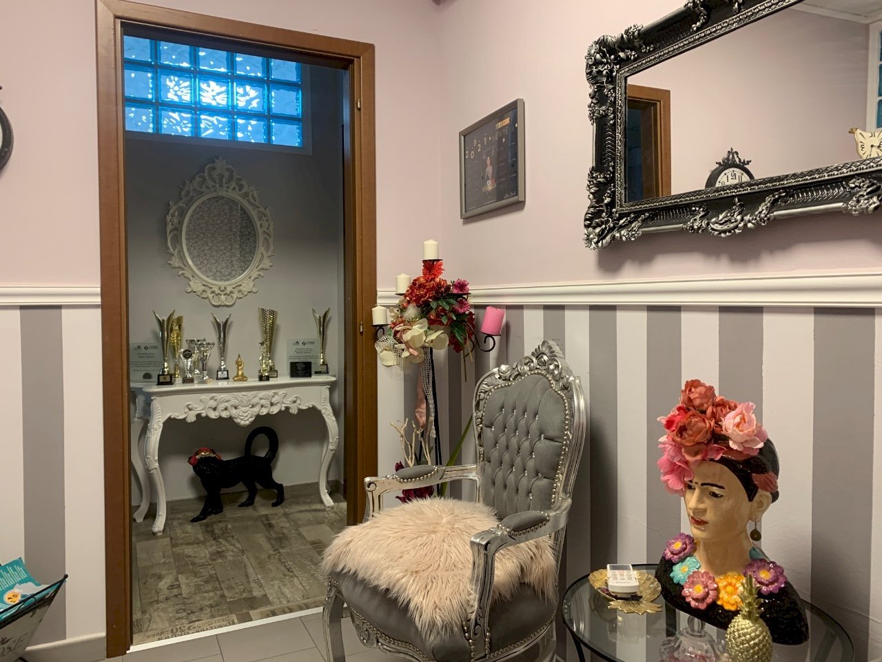 Parrucchieri Uomo - Donna Reggio nell'Emilia - foto 2