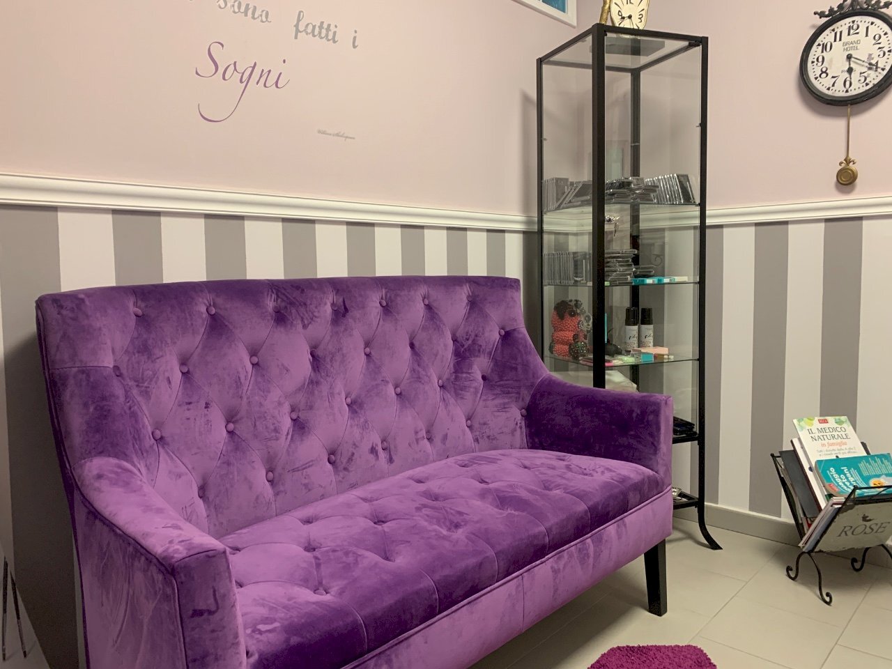 Parrucchieri Uomo - Donna Reggio nell'Emilia - foto 3