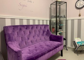 Parrucchieri Uomo - Donna Reggio nell'Emilia - foto 3