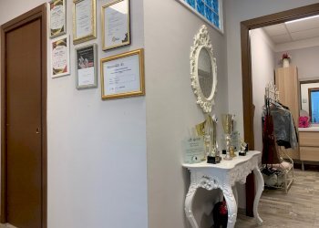 Parrucchieri Uomo - Donna Reggio nell'Emilia - foto 9