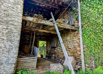 Rustico Via Canavera snc, Bagnolo Piemonte - foto 2