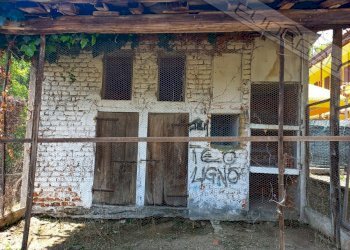 Rustico Via Canavera snc, Bagnolo Piemonte - foto 3