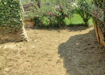 Rustico Via Canavera snc, Bagnolo Piemonte - foto 4