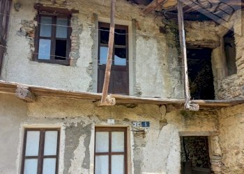 Rustico Via Canavera snc, Bagnolo Piemonte - foto 5