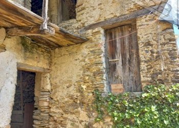 Rustico Via Canavera snc, Bagnolo Piemonte - foto 6