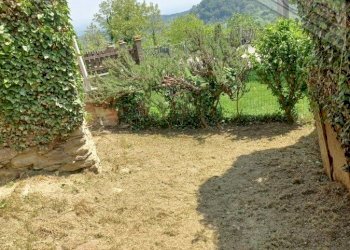 Rustico Via Canavera snc, Bagnolo Piemonte - foto 7