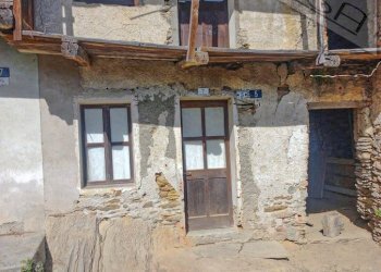 Rustico Via Canavera snc, Bagnolo Piemonte - foto 12