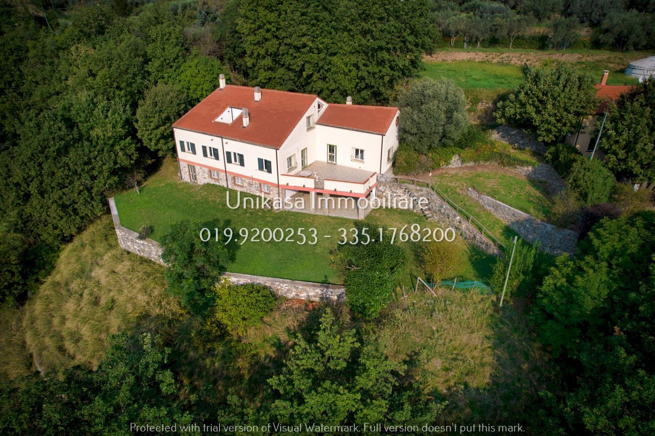 DJI_0734.jpeg - Villa località Termini, Vado Ligure - photo 2