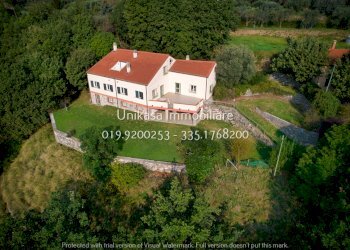 DJI_0734.jpeg - Villa località Termini, Vado Ligure - photo 2