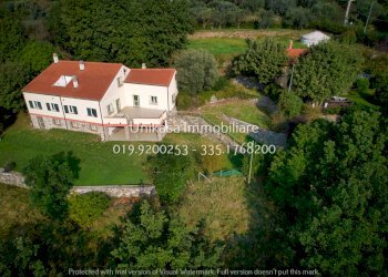 DJI_0735.jpeg - Villa località Termini, Vado Ligure - photo 3