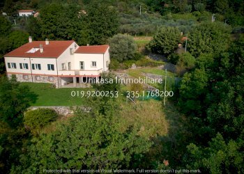 DJI_0736.jpeg - Villa località Termini, Vado Ligure - photo 5